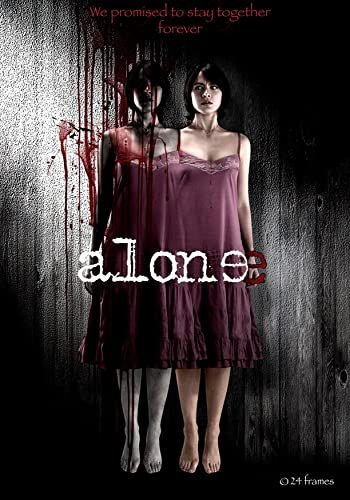 Alone - Egyedül online film
