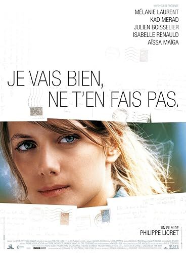 Köszönöm, jól vagyok online film