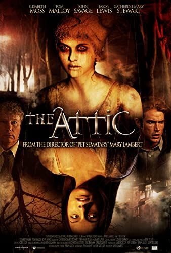 The Attic online film