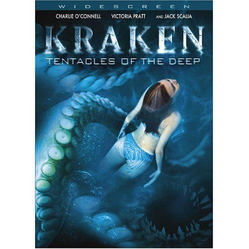 Kraken: A mélység csápjai online film