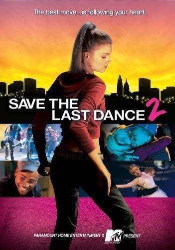 Save the Last Dance 2 online film