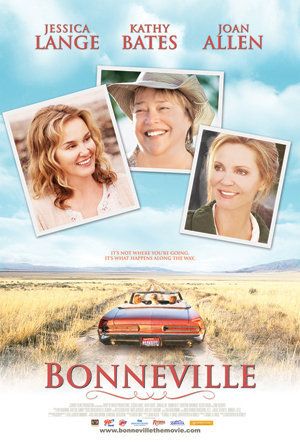 Bonneville online film