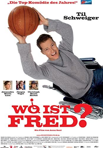 Hol van Fred? online film