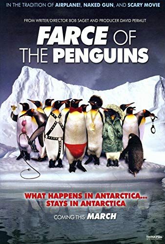 Pingvin-show online film