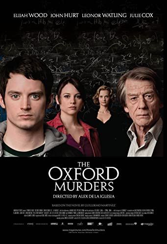 The Oxford Murders online film