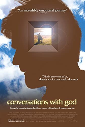 Beszélgetések Istennel online film
