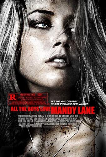 Majd meghalnak Mandy Lane-ért online film