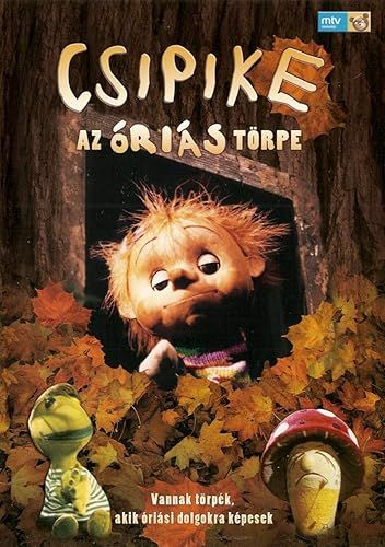 Csipike, az óriás törpe online film