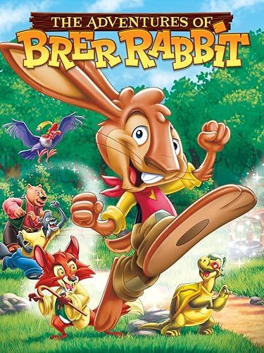 Nyúl Testvér kalandjai online film