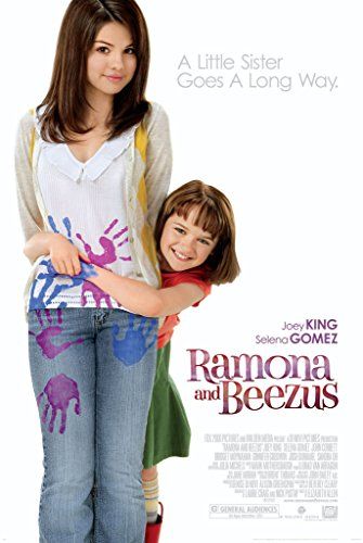 Ramona és Beezus: A kaland házhoz jön online film
