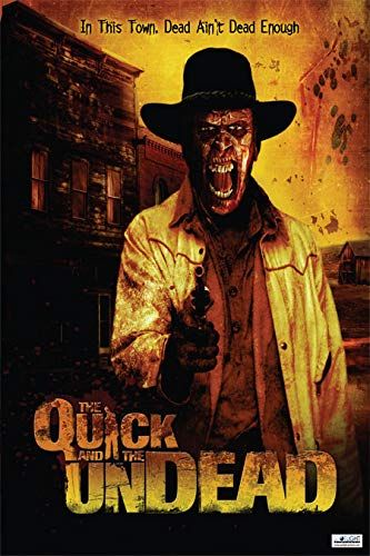 The Quick and the Undead online film