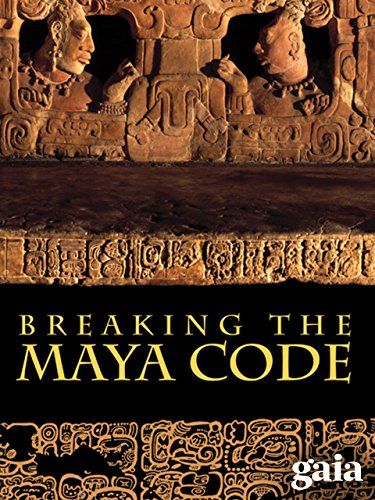 Breaking the Maya Code online film
