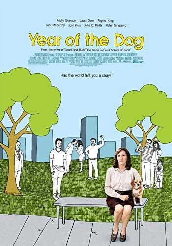 A kutya éve online film