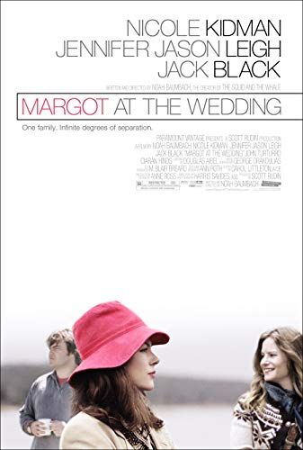 Margot az esküvőn online film