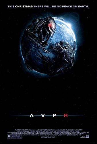 Aliens vs. Predator - A Halál a Ragadozó ellen 2. online film