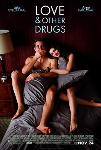 Szerelem és más drogok online film
