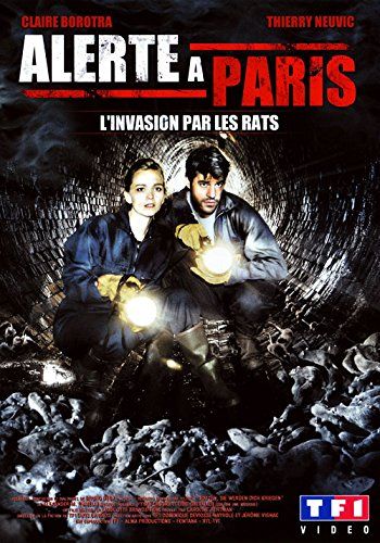 Patkányok Párizsban online film