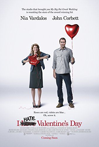 Bazi rossz Valentin-nap online film