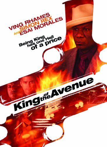 King of the Avenue online film
