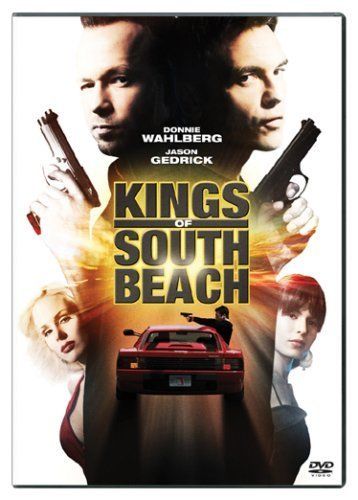 Kings of South Beach online film
