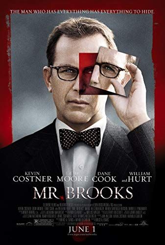 Mr. Brooks online film