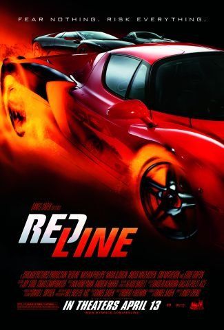 Redline - Padlógázzal online film