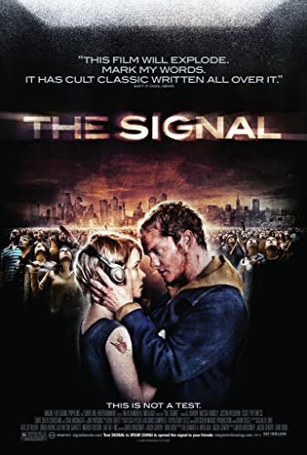 The Signal online film