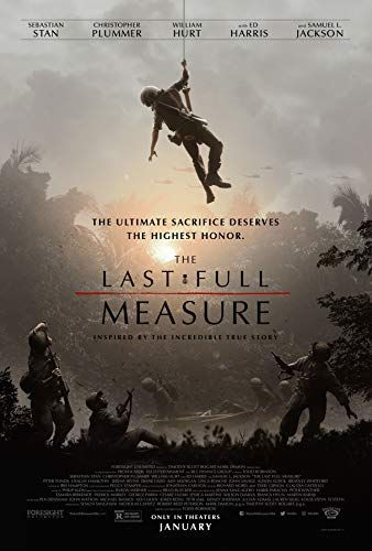 The Last Full Measure online film