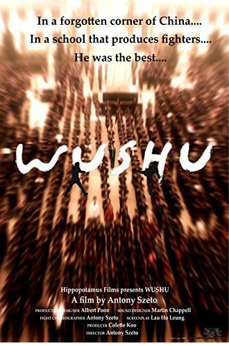 Wushu online film