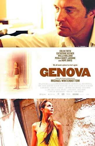 Genova online film