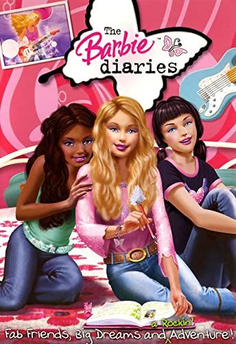 Le journal de Barbie online film
