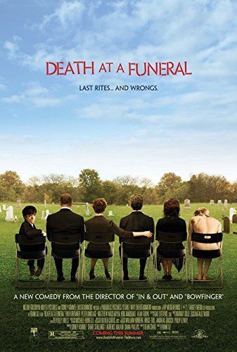 Halálos temetés online film