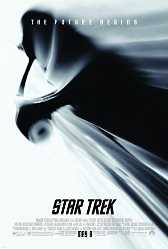 Star Trek online film