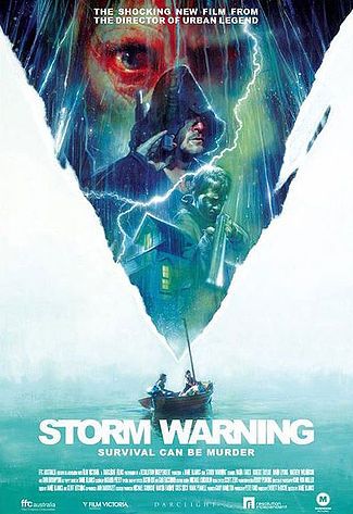 Storm Warning online film