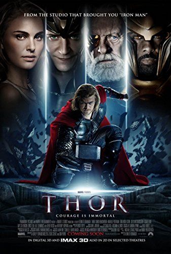 Thor online film