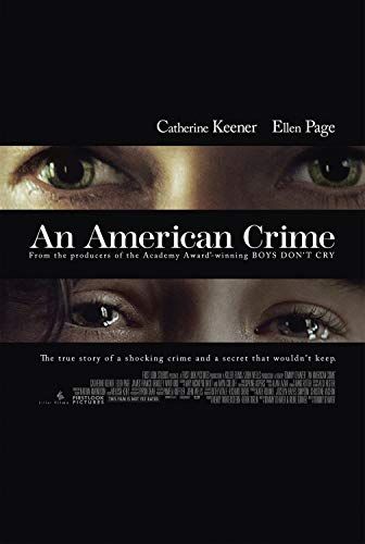 An American Crime: Bűnök online film