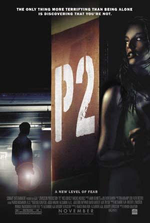 P2 - A rettegés új szintje online film