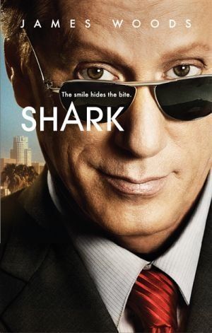 Shark - Törvényszéki ragadozó - 1. évad online film