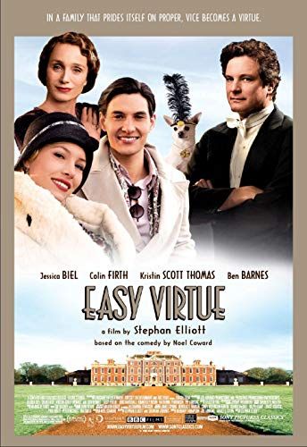 Easy Virtue online film