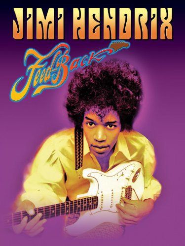 Jimi Hendrix: Feedback online film