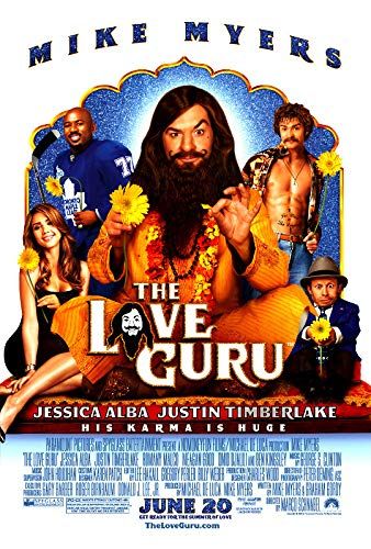 Love Guru online film