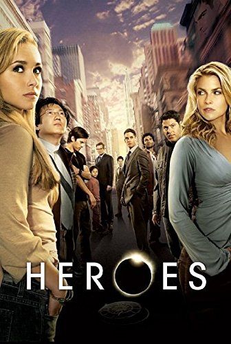 Hősök - 1. évad online film