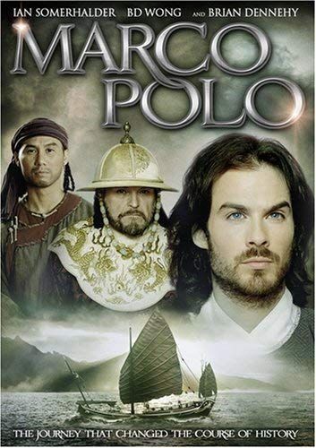 Marco Polo online film