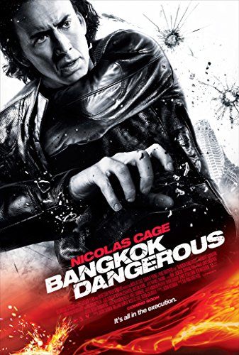 Veszélyes Bangkok online film