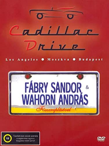 Cadillac Drive - 1. évad online film
