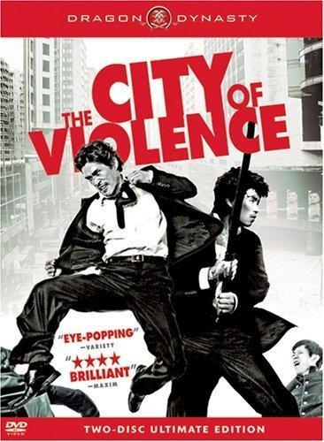 Az erőszak városa online film