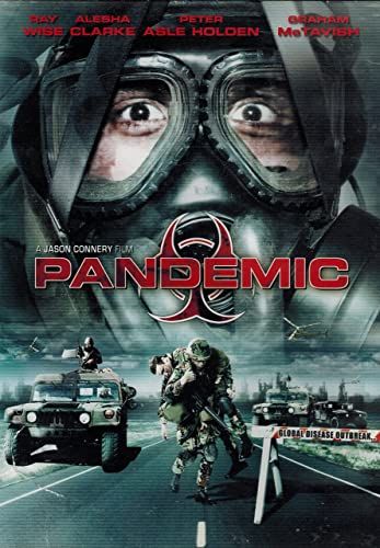 Pandemic online film