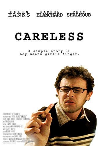 Careless online film