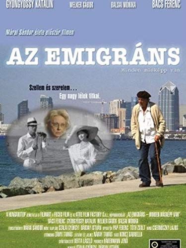 Az emigráns online film