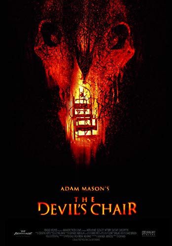 Az ördög széke online film